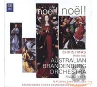 Australian Brandenbu - Noel Noel [Australian Import]