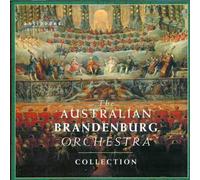 Australian Brandenburg Orchestra - Australian Brandenburg Orchestra Collection [Australian Imp]
