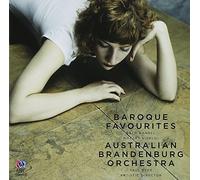 Australian Brandenburg Orchestra, Paul Dyer Etc - Bach, Handel, Mozart, Vivaldi
