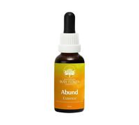 Australian Bush Flower Essences Abund Essence, 30ml