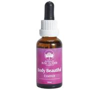 Australian Bush Flower Essences Australian Bush Flower Body Beautiful Essence 30ml