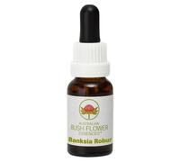 Australian Bush Flower Essences Banksia Robur 15ml