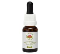 Australian Bush Flower Essences Boab 15ml