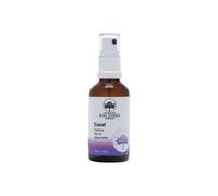 Australian Bush Flower Essences Bush Travel Organic Space Mist Spray 50ml
