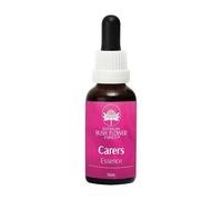 Australian Bush Flower Essences Carers Essence 30ml