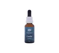 Australian Bush Flower Essences Confid Essence 30ml Remedy Oral Drops - Boost Confidence & Self