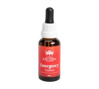 Australian Bush Flower Essences Emergency Drops