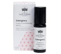 Australian Bush Flower Essences Emergency Essence & Aromatherapy Roll-On 10ml