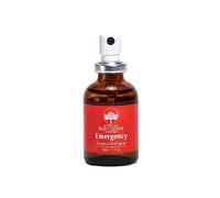 Australian Bush Flowers Organic Emergency Oral Spray - 30ml