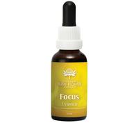 Australian Bush Flower Essences Focus Essence 30ml