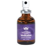 Australian Bush Flower Essences Meditation Oral Spray 30ml