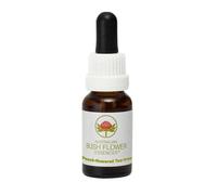 Australian Bush Flower Essences Peach-flowered Tea Tree 15ml