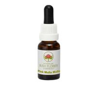 Australian Bush Flower Essences Pink Mulla Mulla 15ml