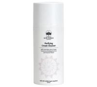 Australian Bush Flower Essences Purifying Cream Cleanser 100ml