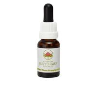 Red SUVA Frangipani 15 ml Stockbottle Australian Bush Flower Essences