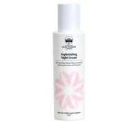Australian Bush Flower Essences Replenishing Night Cream 50ml