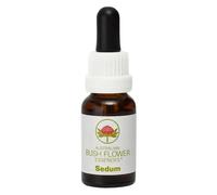 Australian Bush Flower Essences Sedum Essence 15ml
