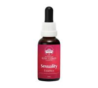 Australian Bush Flowers Organic Sexuality Essence Drops - 30ml