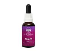 Australian Bush Flowers Solaris Essence Drops - 30ml
