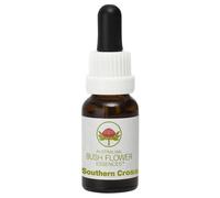 Australian Bush Flower Southern Cross, 15ml