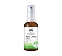 Australian Bush Flower Essences Space Clearing Mist 50ml