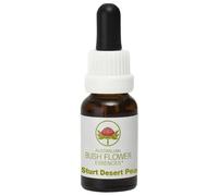 Australian Bush Flower Essences Sturt Desert Pea 15ml