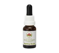 Australian Bush Flower Essences Turkey Bush 15ml