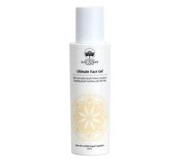 Australian Bush Flower Essences Ultimate Face Gel 50ml