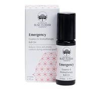 Australian Bush Flowers Emergency Essence & Aromatherapy Roll-On -