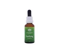 Australian Bush Flowers Essence Drops, Purifying, 30 ml