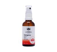 Australian Bush Flowers Love System Organic Emergency Mist - 50 ml