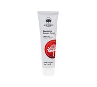 Australian Bush Flowers Love System Organic Emergency Moisturiser - 50 ml