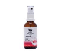 Australian Bush Flowers Love System Organic Sensuality Mist - 50 ml