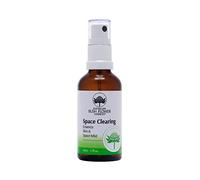 Australian Bush Flowers Love System Organic Space Clearing Mist - 50 ml
