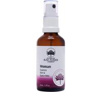 Australian Bush Flowers Love System Organic Woman Mist - 50 ml