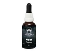 Australian Bush Flowers Men's Essence Drops - 30ml