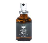 Australian Bush Flowers Men's Essence Oral Spray - 30ml