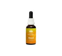 Australian Bush Flowers Organic Abund Essence Drops - 30ml