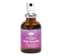 Australian Bush Flowers Organic Body Beautiful Oral Spray - 30ml
