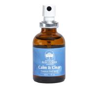 Australian Bush Flowers Organic Calm & Clear Oral Spray - 30ml