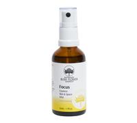 Australian Bush Flowers Organic Focus Essence Skin & Space Mist - 50ml