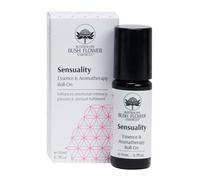 Australian Bush Flowers Sensuality Essence & Aromatherapy Roll-On - 10ml