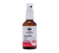 Australian Bush Flowers Sensuality Essence Skin & Space Mist - 50ml