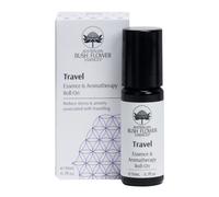 Australian Bush Flowers Travel Essence & Aromatherapy Roll-On - 10