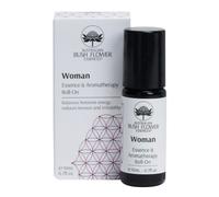 Australian Bush Flower Essences Woman Essence & Aromatherapy Roll-On 10ml