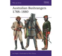 Australian Bushrangers 1788-1880