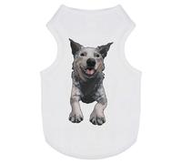 'Australian Cattle Dog' Pet Dog/Cat T-Shirt (PT00103222)