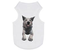 'Australian Cattle Dog' Pet Dog/Cat T-Shirt (PT00103223)