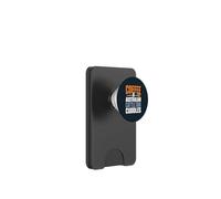 Australian Cattle Dog PopSockets PopWallet for MagSafe