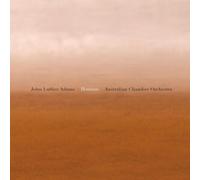 AUSTRALIAN CHAMBER O - JOHN LUTHER ADAMS HORIZON - Vinyl Record VL - G3z